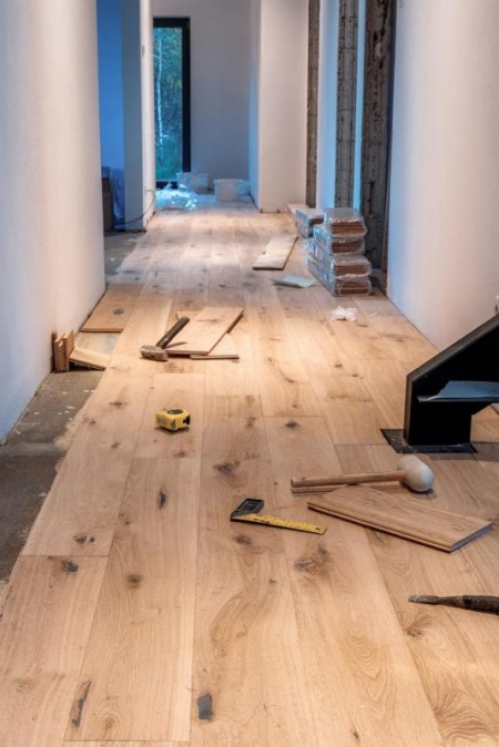 Pose de parquet &agrave; Cambrai, un investissement durable pour votre habitat