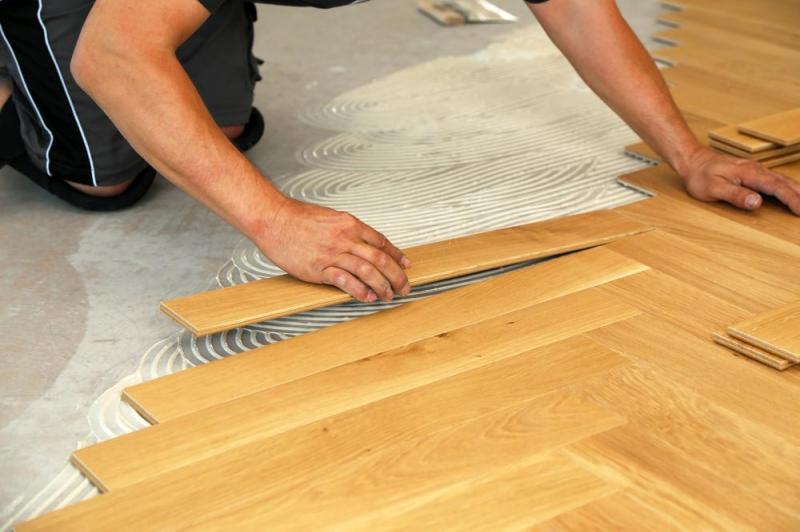 Pose de moquette &agrave; Cambrai, guide pour un rendu professionnel