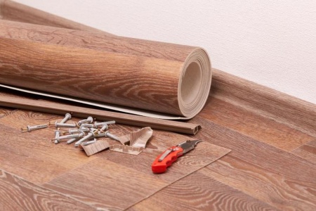Pourquoi choisir un sol PVC &agrave; Cambrai pour votre logement ?